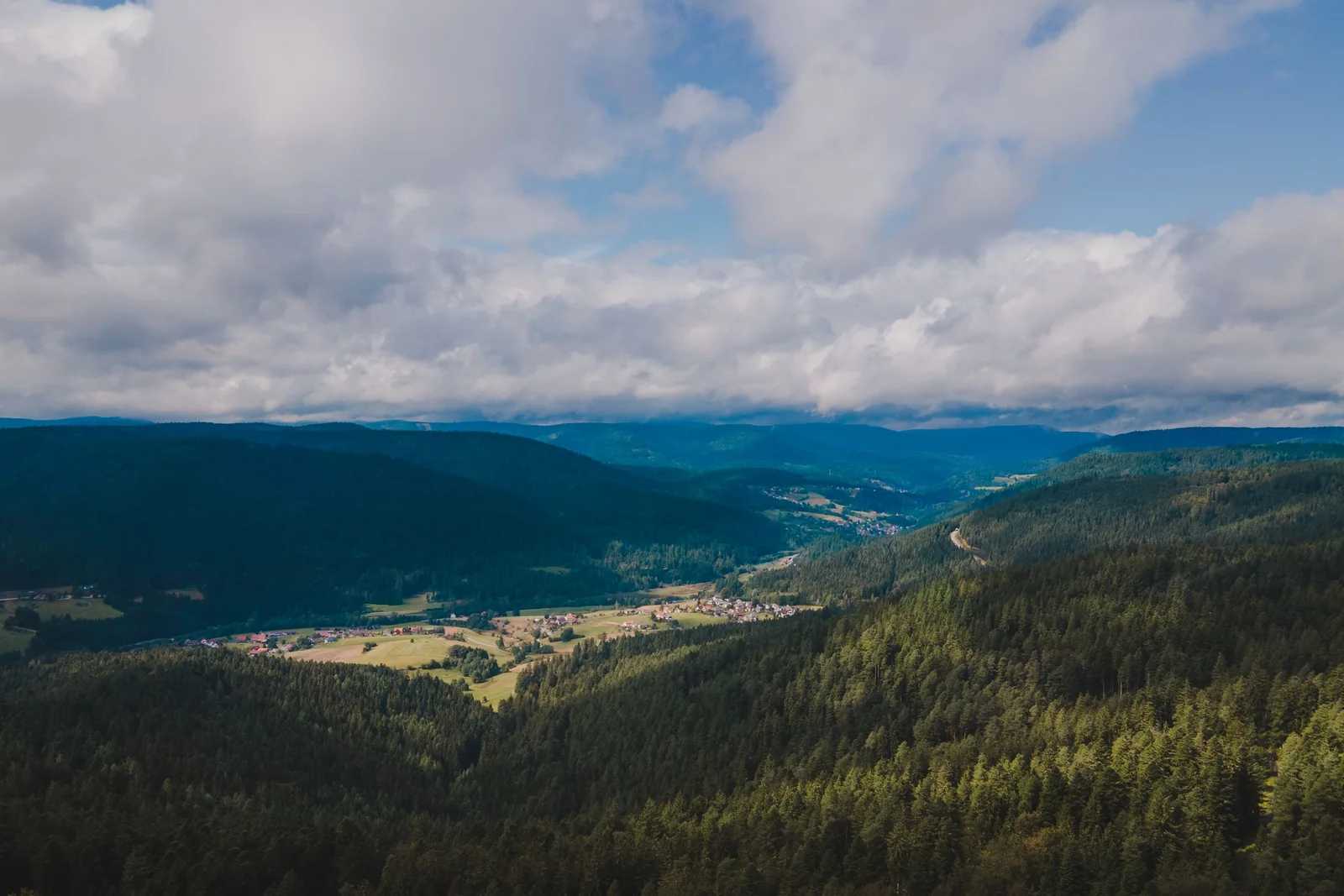 Region Schwarzwald-Baar & Baar – Einsatzgebiet Schlüsseldienst Bad Dürrheim